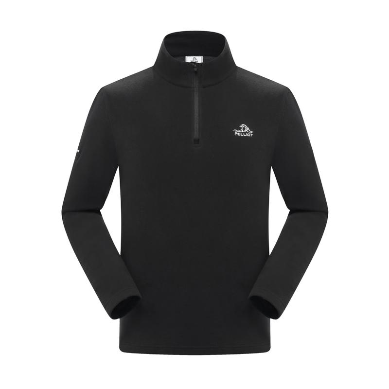 Pelliot P Series Polartec Winter Fleece Jacket XXL