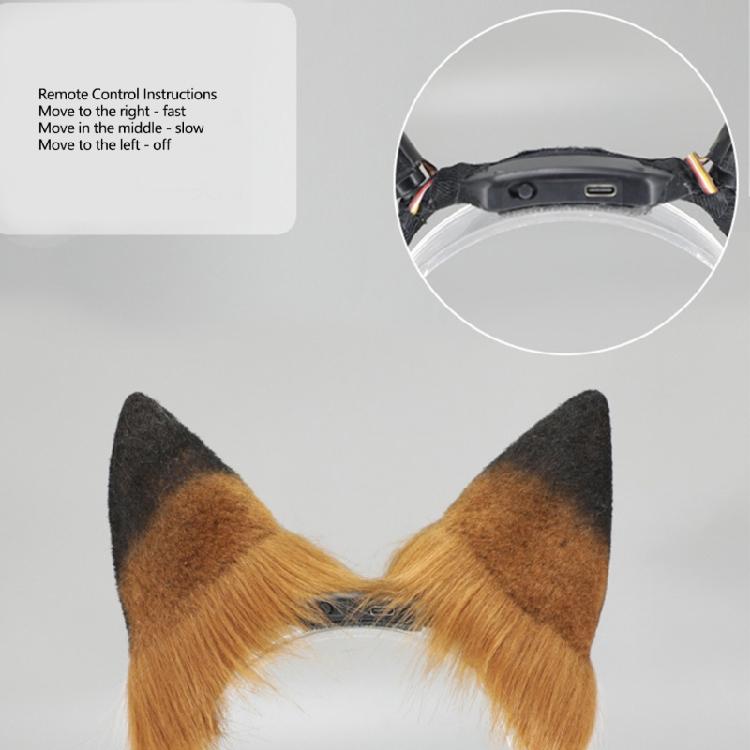 Applicazione Multi-Scena Motore Staccabile Fascia per Capelli Tecnologia Sensoriale Controllo Tocco Automatico Fasce per Capelli