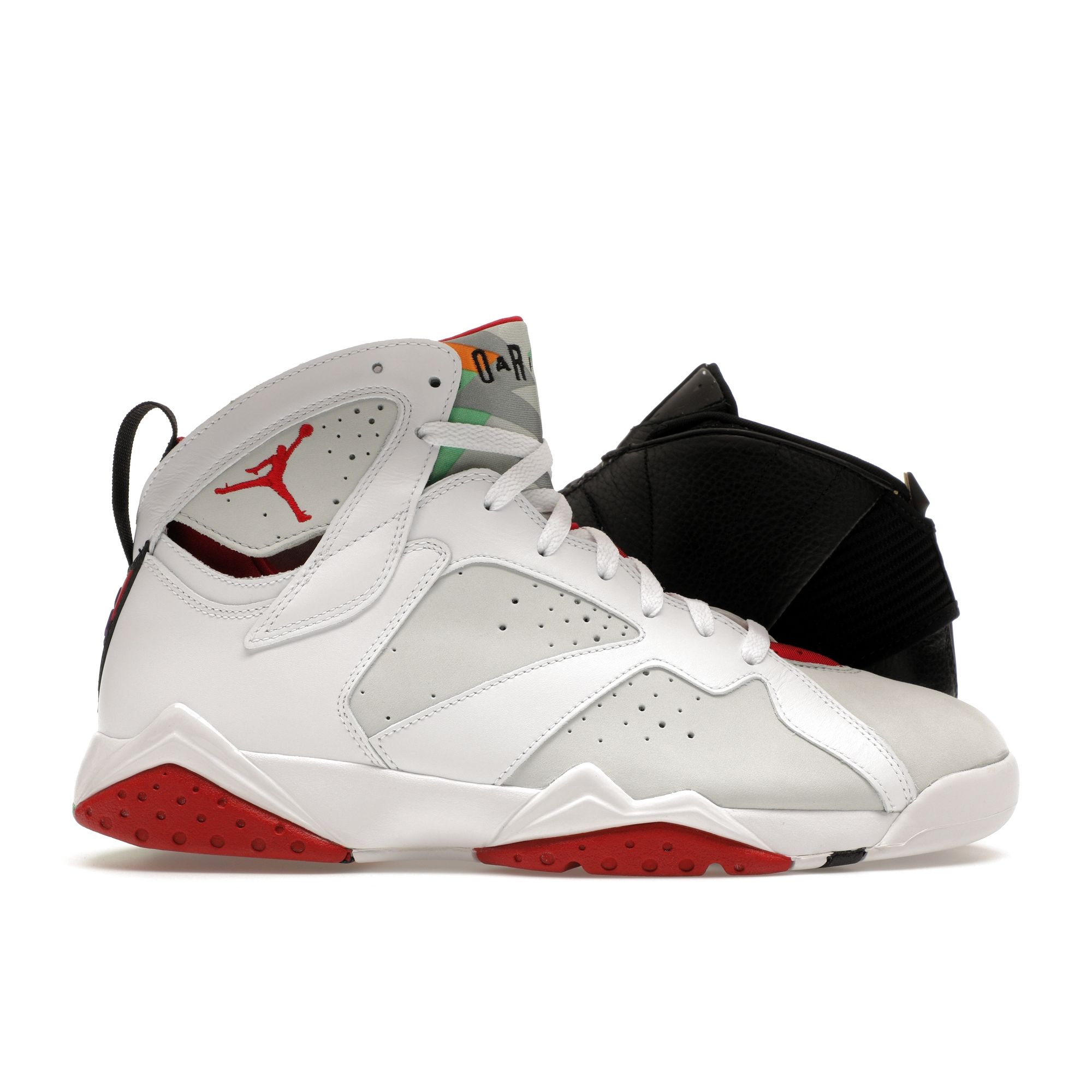 

Мужские кроссовки Air Jordan 16/7 Retro Countdown Pack разноцветные 323941-992