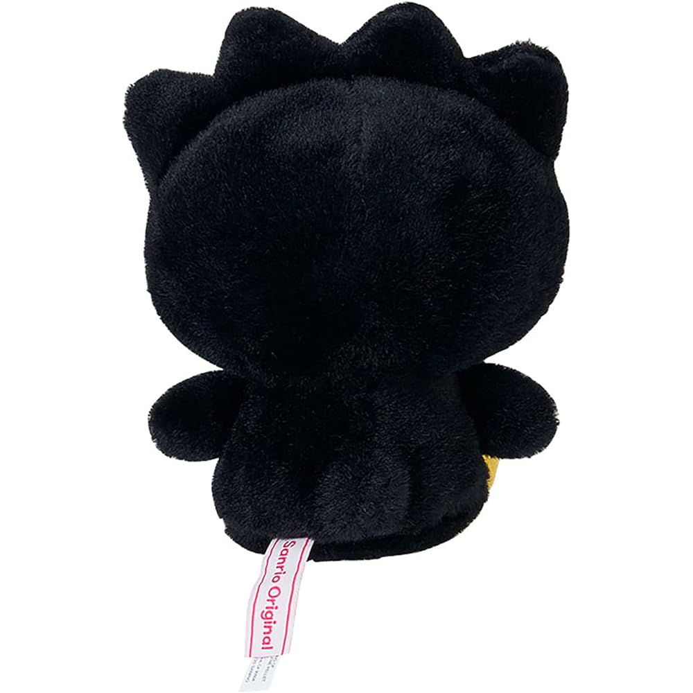 Sanrio Bad Badtz-Maru Plush Toy Small 147303