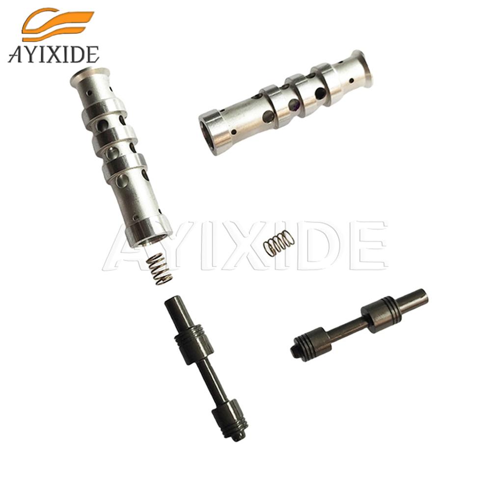 MPS6 6DCT450 Transmission Valve Body Plungers For Volvo Ford Mondeo Dodge Gearbox Plunger Regulator