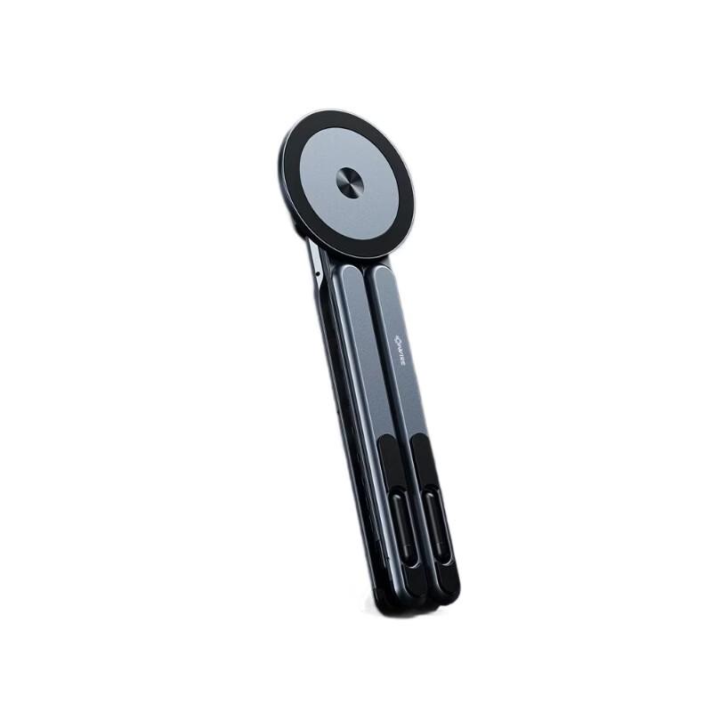 Ollymurs Magnetic Portable Laptop & Phone Stand