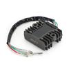 Rectifier For Honda BF 9.9 15 30 A 25D 9.9Hp 15Hp 25Hp 30Hp 31750-ZV7-003