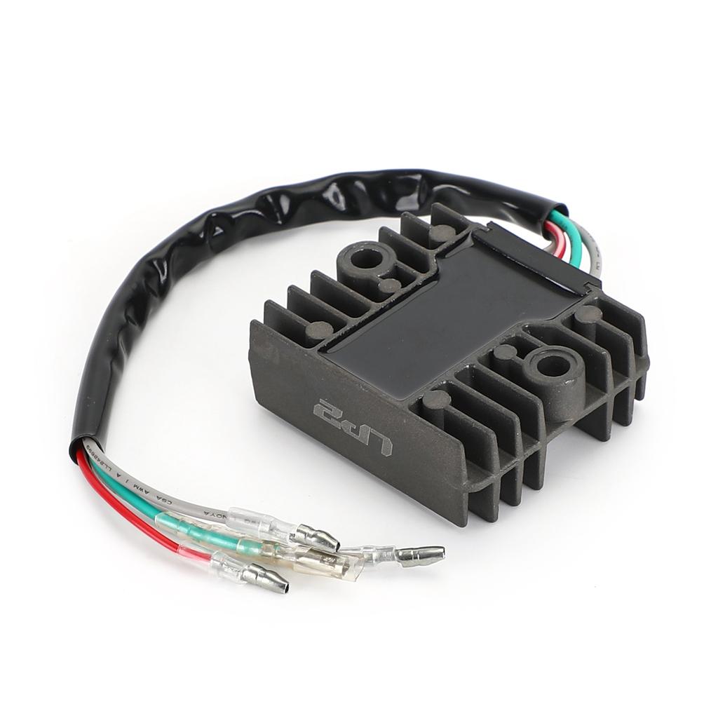 Rectifier For Honda BF 9.9 15 30 A 25D 9.9Hp 15Hp 25Hp 30Hp 31750-ZV7-003
