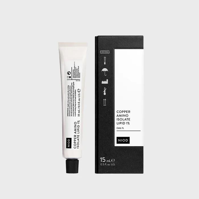 [Skin Health & Elasticity Care] Copper Amino Isolate Lipid 1% (CAIL) 15ml