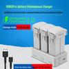 DJI Mini 4 Pro/Mini 3 Long-Lasting Battery Care Set