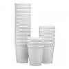 Elevace Paper Party Cups (Pack of 50)