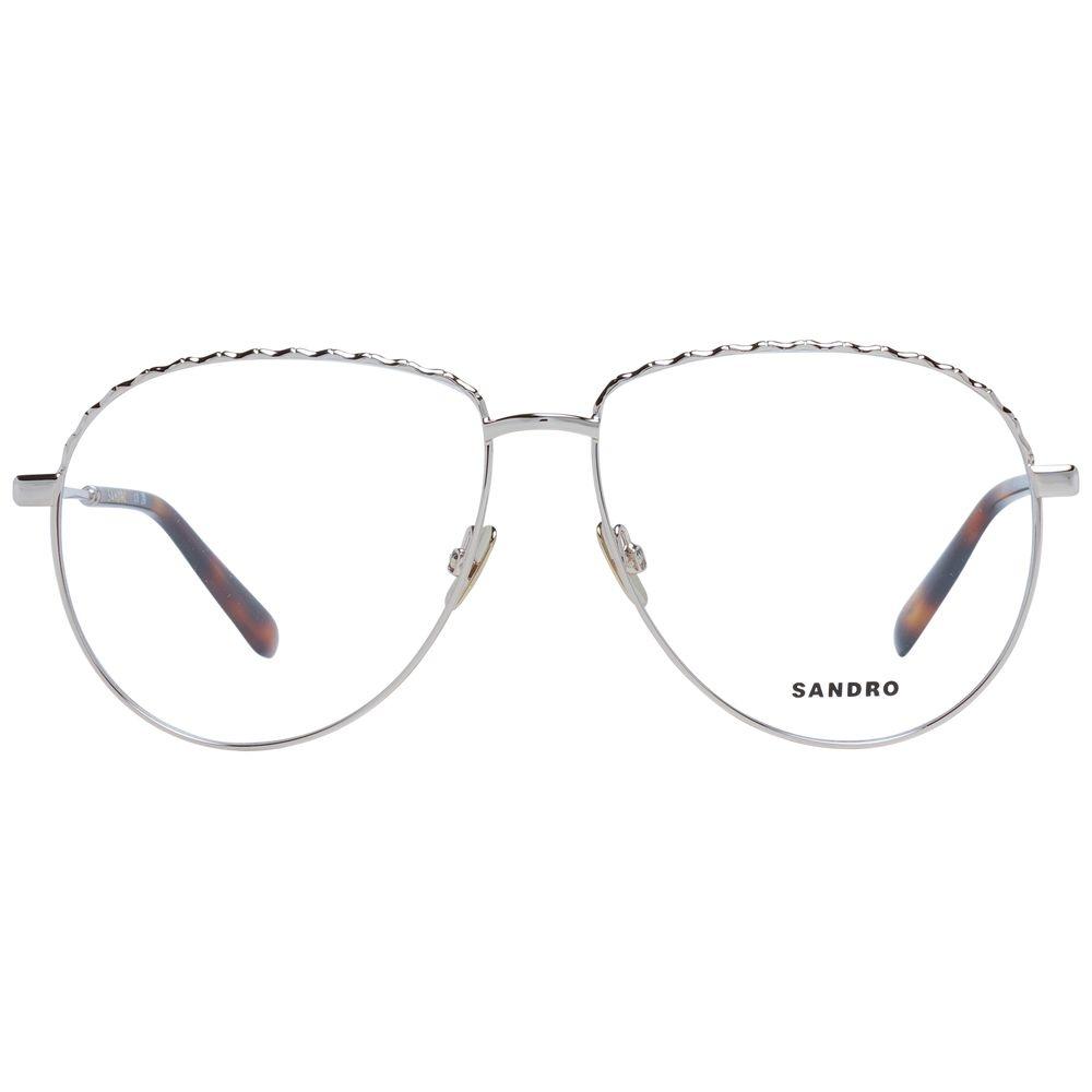Sandro Pink Women Optical Women S frameS roSe Gold