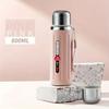 New 800ml Vacuum Flask Insulated Water Bottles Travel Thermal Cups for Hot and Cold Beverage Summer Winter Drinkware Gifts