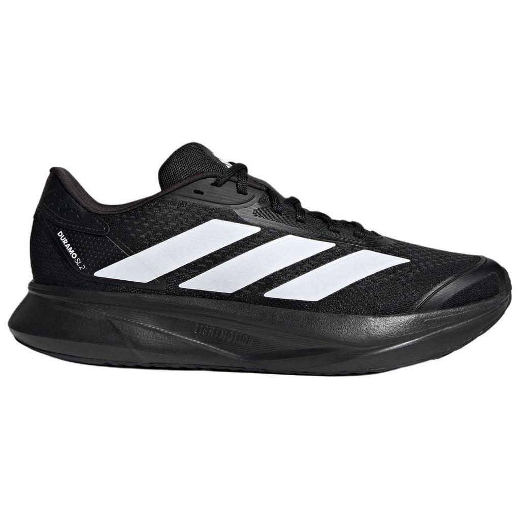 adidas DURAMO SL 2.0 Running Shoes Unisex Black White
