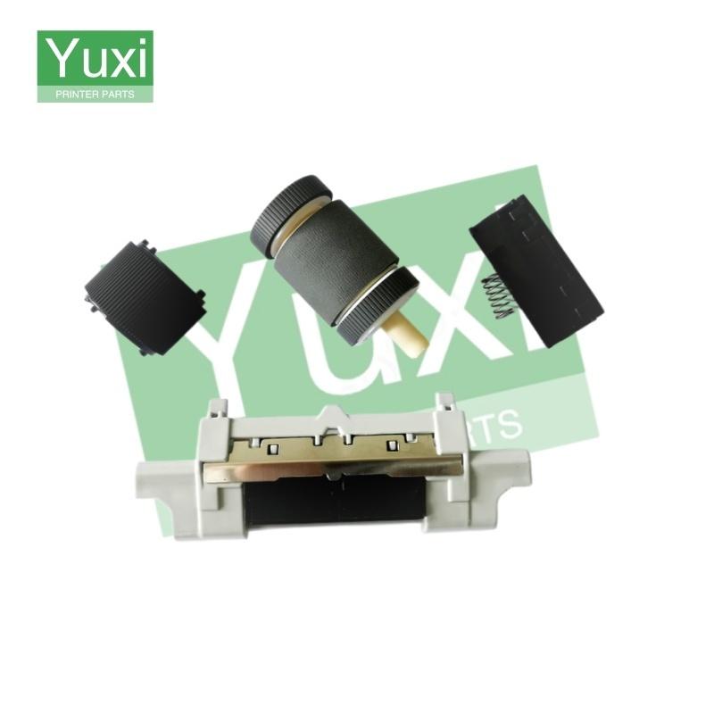 Aufnahme- und Trennrollen-Kit für HP LaserJet P 2030 2035 2050 2055 Pro 400 M 401 425 RL1-2115-000 RL1-2120 RM1-6397 RM1-6467