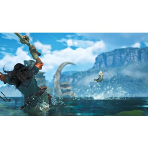 [ps5] monster hunter wilds [limited quantity bonus] hunter layered equipment  guild night series  amulet  amulet of hope