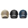 New alphabet personalized baseball cap children spring and summer fashion street niche design sun hat men