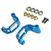 Eagle Models Extreme Camber F C Naaf Camber 5 graden 4 Voor Tamiya TA05 Ver2 (met BB's) [LBL] 3862-5-LBL