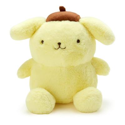 Sanrio Pompompurin Plush Toy (Standard) M 853500