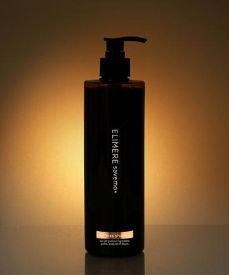 Elimere Save Hair Loss Shampoo Oily Shampoo 500ml