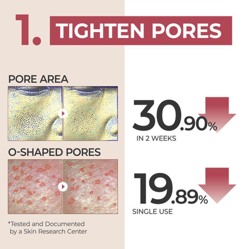 [Numbuzin] No.3 Skin Softening Serum 50ml