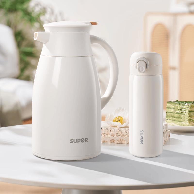 Supor Portable Insulated Cup