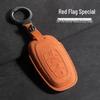 Key Cases for Hongqi Models: HS5, New H5, H9, HS7 - Elegant Protective Designs for Men & Women, Dropshipping Available.