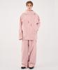 Dolauteoweeo 2526 Arc Pants Pink Unisex