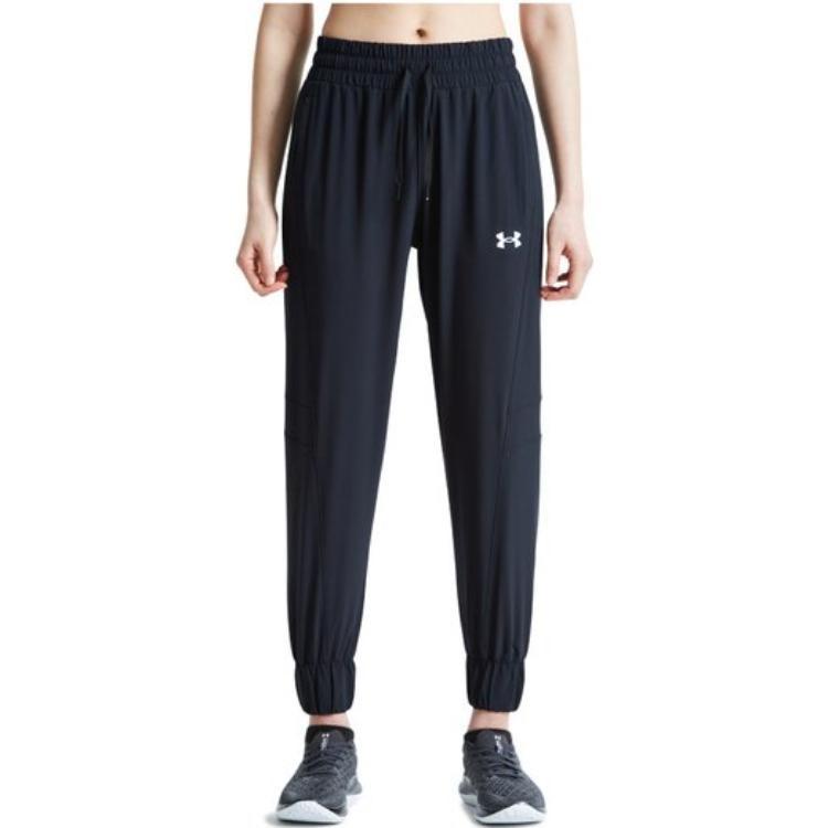 Under Armour Sweatpants Women's Black 1373193-001
