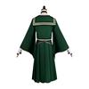 Dead Account Cosplay Costume For Anime Role Play And Halloween Stage Performance