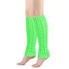 Women's Winter Piled Socks Eight-character Twisted Knitted Coarse Wool Socks
