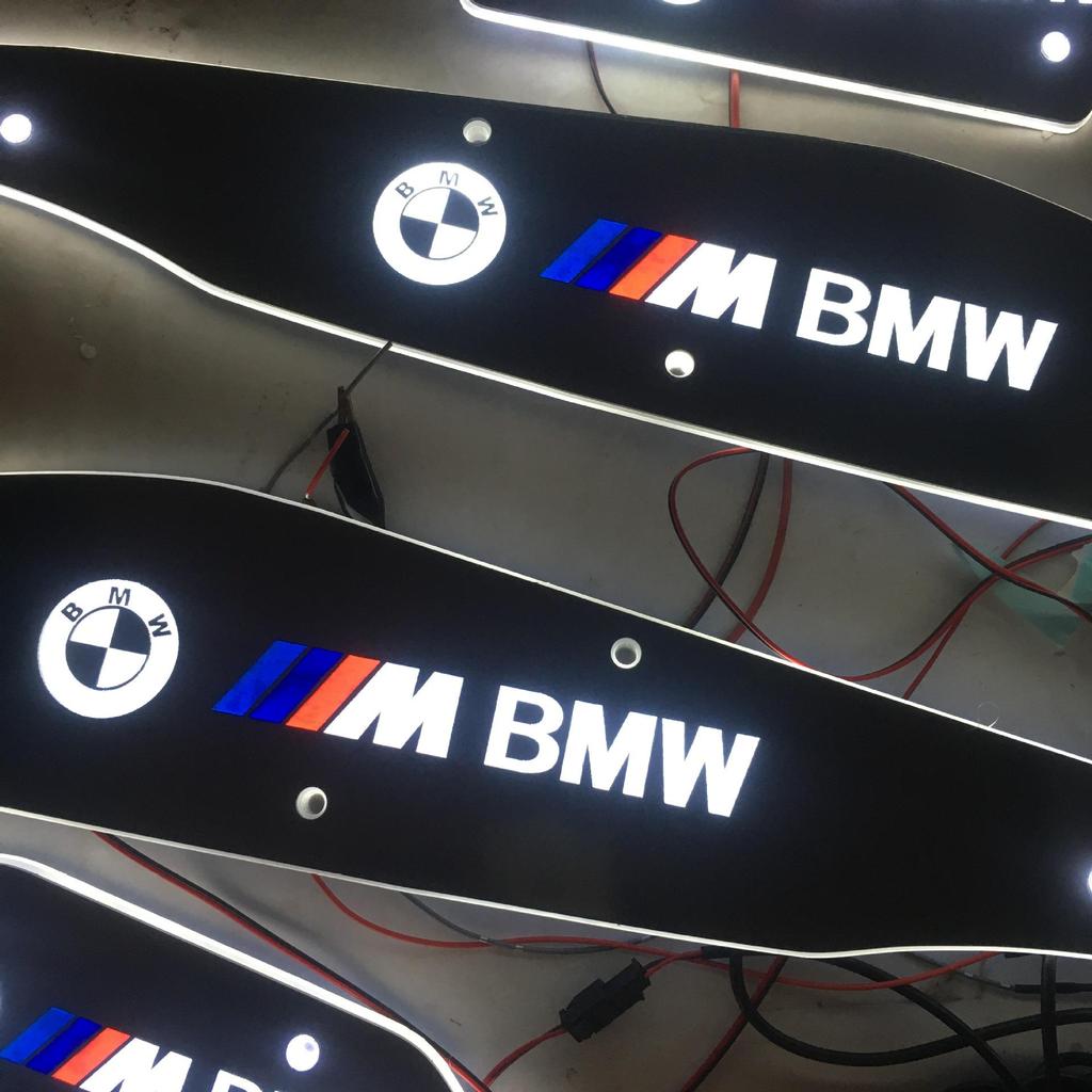 LED Foot Pedal Lights for Majeste T8/T9/T10: Front & Rear Lighting