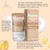 Body Lotion Roller, Hydrating Refreshing Silky Non-Greasy Gentle Moisturizing Body Cream, Skin Smoothing & Nourishing Body Care Applicator