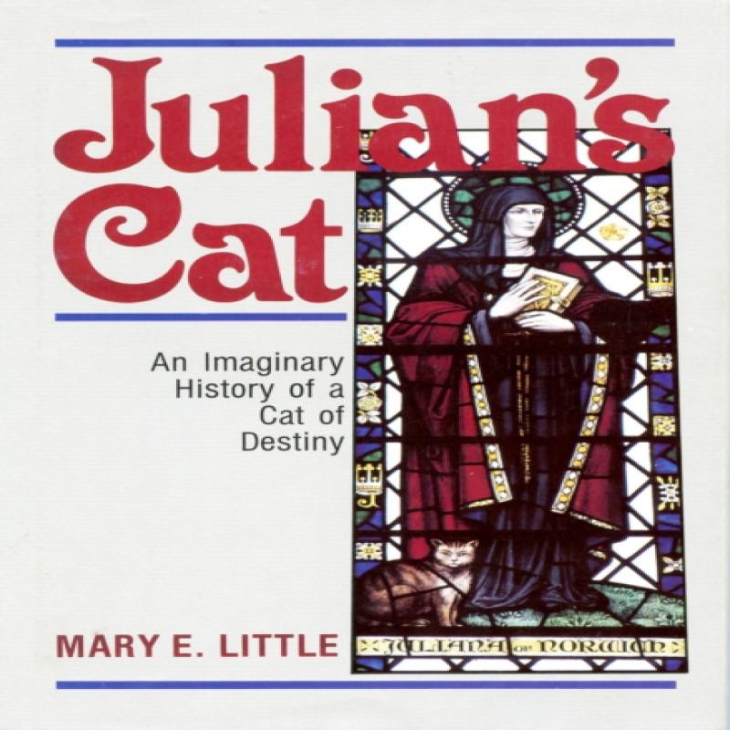 Julians Cat by Mary E. Little Paperback Book 9780819216090