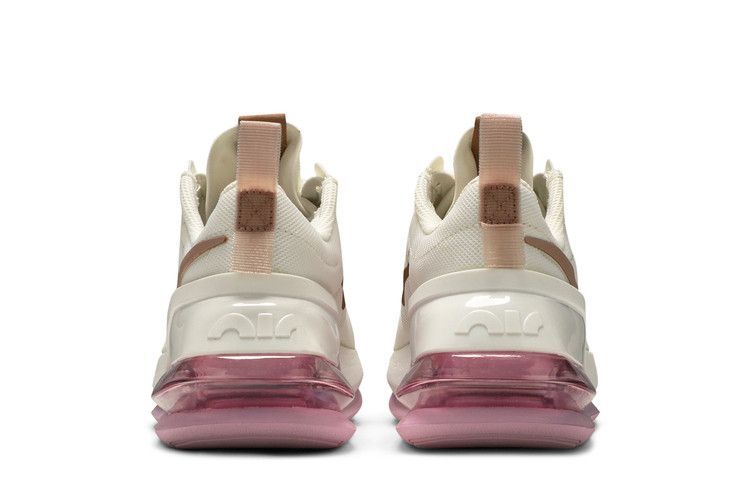 Damensneaker Nike Air Max Up Sail (Damen) Segel/Hell-Erzholzbraun/Gipfelweiß/Metallisches Rotbronze