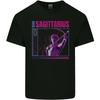 Born Sagittarius Star Sign Zodiac Astrological Kids T-Shirt Childrens