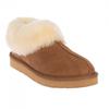 EverAu Womens/Ladies Ibis Suede Slippers