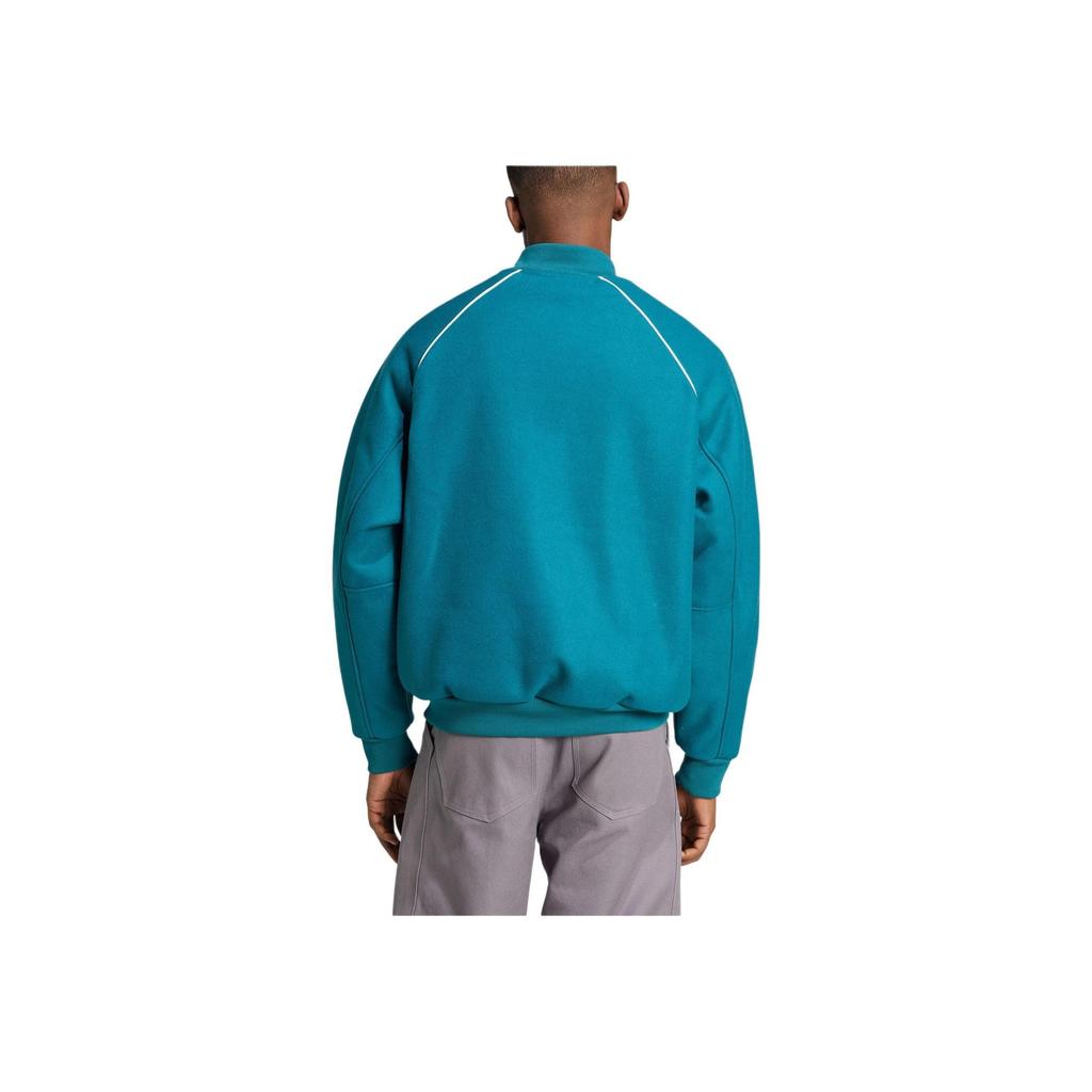 adidas VRCT Jacket Legacy Teal Men's IZ2568