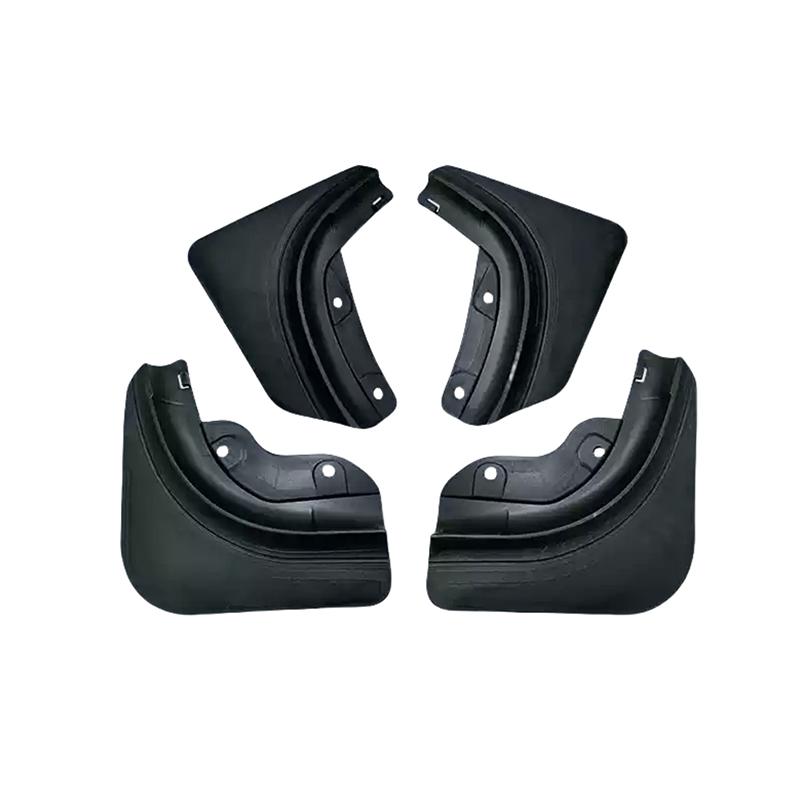 

Mudguards for Tesla Model Y Juniper Car Wheel Mud Flaps Splash Guards MudFlaps Front Rear Fender TPE Protector
