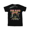 Pink Floyd Womens/Ladies Live At Pompeii Cotton Boyfriend T-Shirt