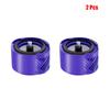 Replacement Post-Motor HEPA Filter Part Fit For Dyson V6 SV07 DC59/DC59 Vacuum Cleaner Spare Parts Hepa Air Outlet Accessories