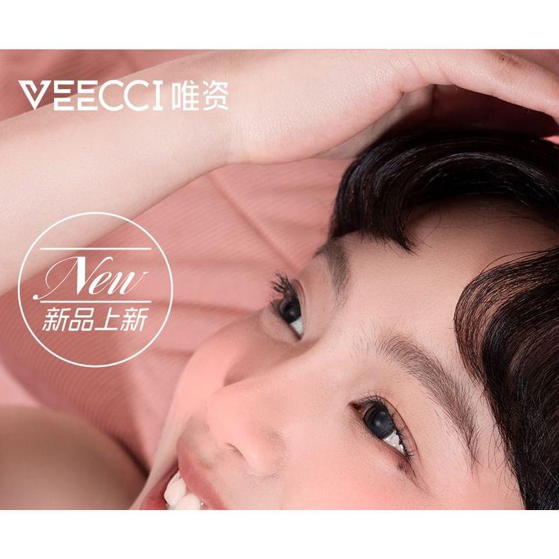 VEECCI - Wässriger leichter flüssiger Rouge - 4 Farben