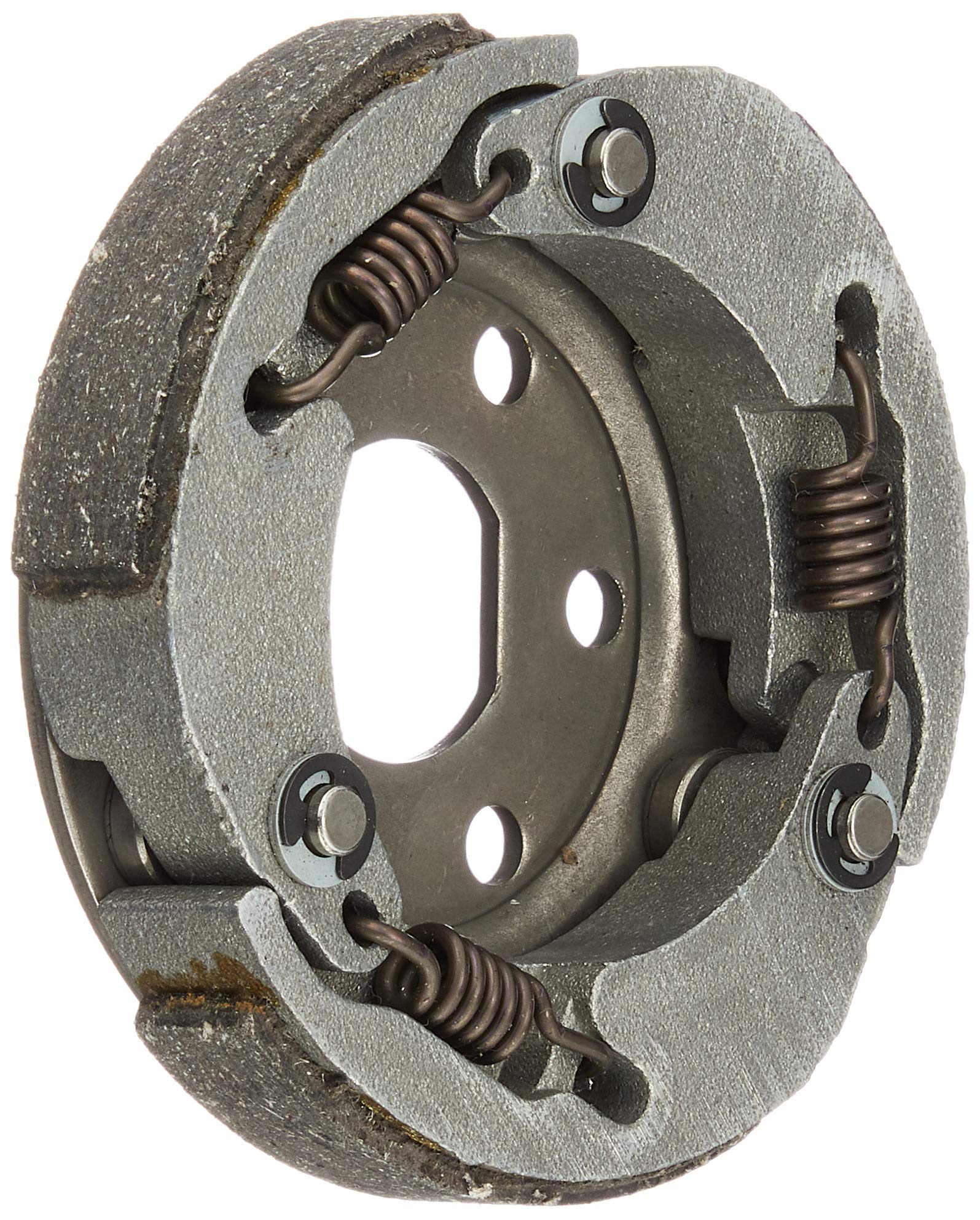 

NBS Bike Parts Center Today Clutch Assy Clutch Carrier Clutch Shoe Honda Live Dio ZXAF34AF35AF61AF67AF62AF68820401