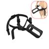 Adjustable Male Masturbator Belt for Masturbation Cup Silicone Cleaning Brush Sex Toy Cleaner Water Absorption Rod Drying Stick