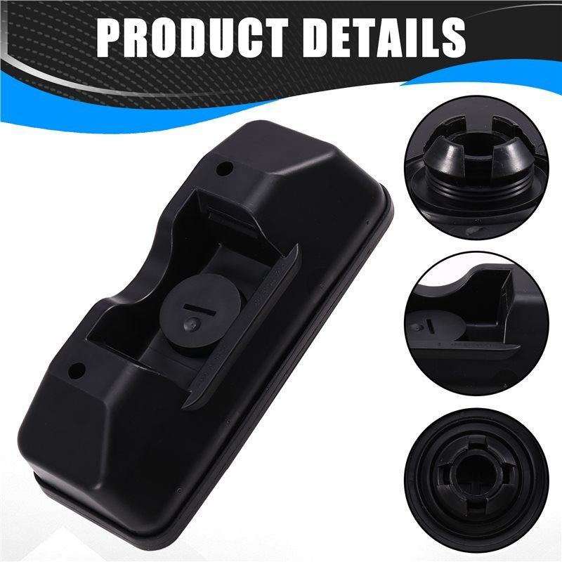 Reliable-For W204 W212 W218 C250 C300 Compatible Car Jack Point Jacking Support Pad Jack Point Plug Block A0009986