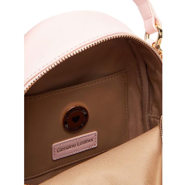 Backpack LOVE MOSCHINO JC4304PP0MK1260A Pink