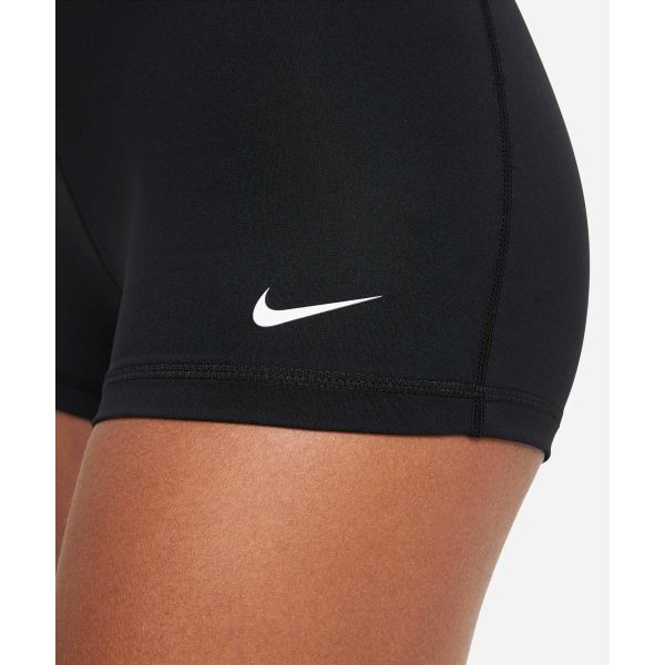 Nike Letter Casual Comfortable Sports Shorts Women Shorts Black CZ9860-010