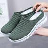 Fashion Lazy Hi Tops Womans Fit Shoes Vulcanize Sneakers 49 Size Husband Rainbow Boots Sports Wholesale Vzuttya Model Footwear