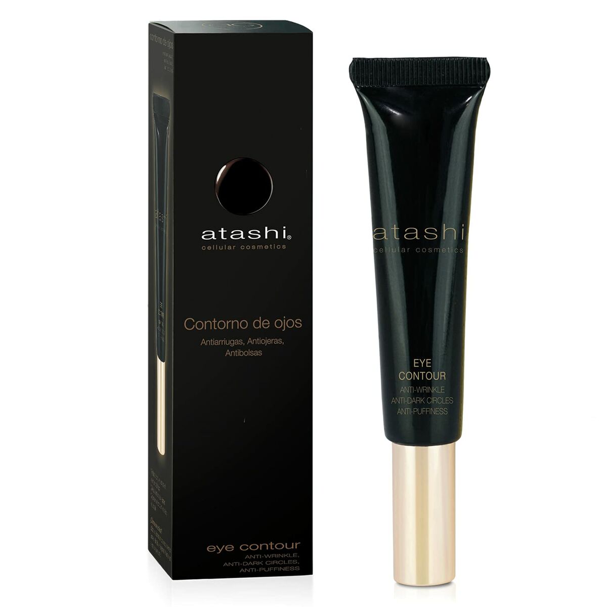 

Atashi Cellular Cosmetic Face Cream 15ml