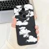 For Tecno Spark 30C Case Cartoon Painted Cover Soft Silicone Phone Case For Tecno Spark 30 30C Spark30C Spark30 Back Cover Coque