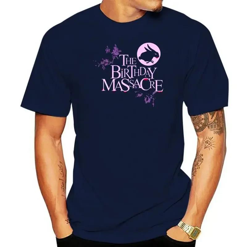 Harajuku Tops Fashion Classic Tee Shirt The Birthday T-Shirt - Custom Shirt - Size S -5Xl