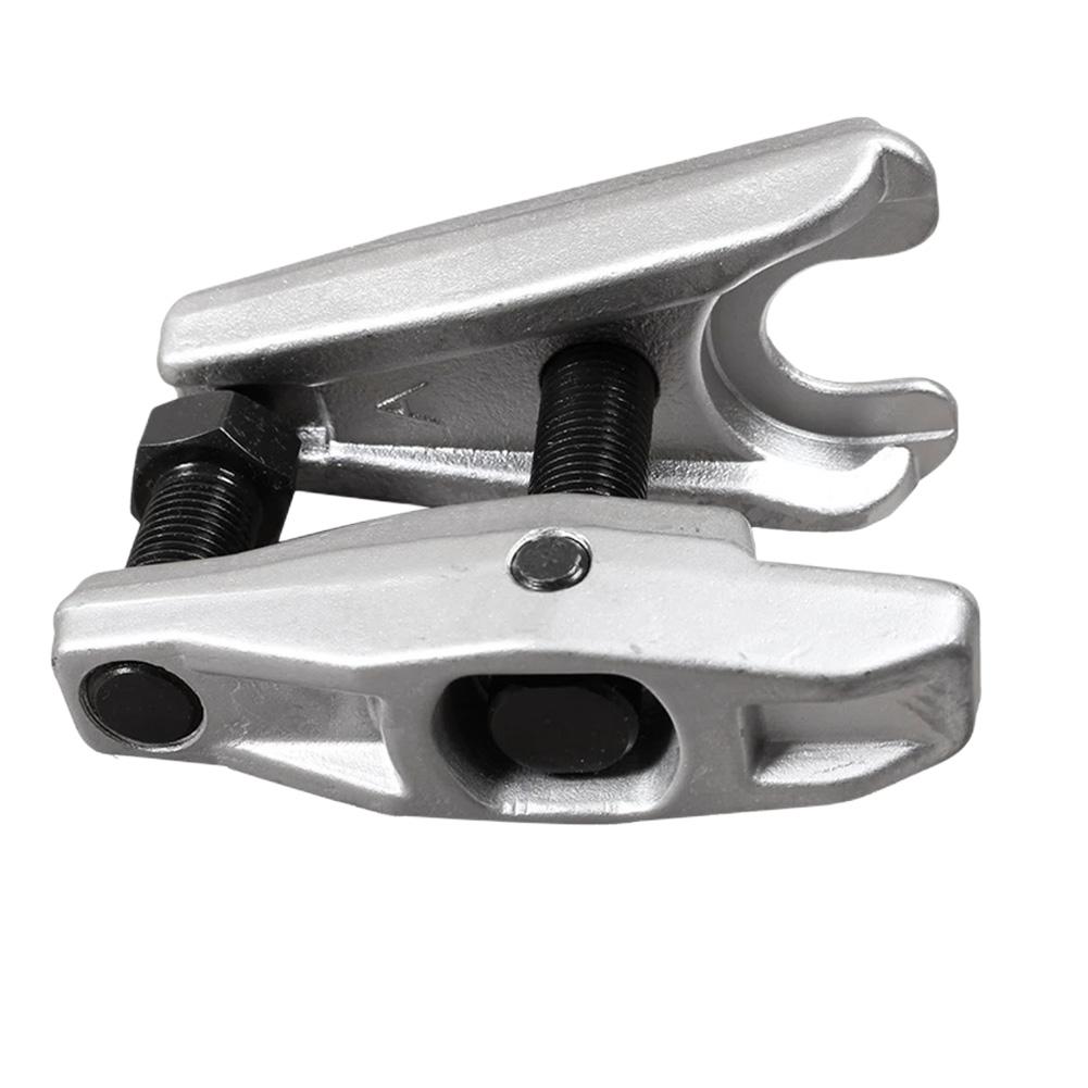 Ball Joint Separator Adjustable Ball Head Extractor 22mm Auto Lower Arm Puller Automobile Steering System Tools Car Repair Tools