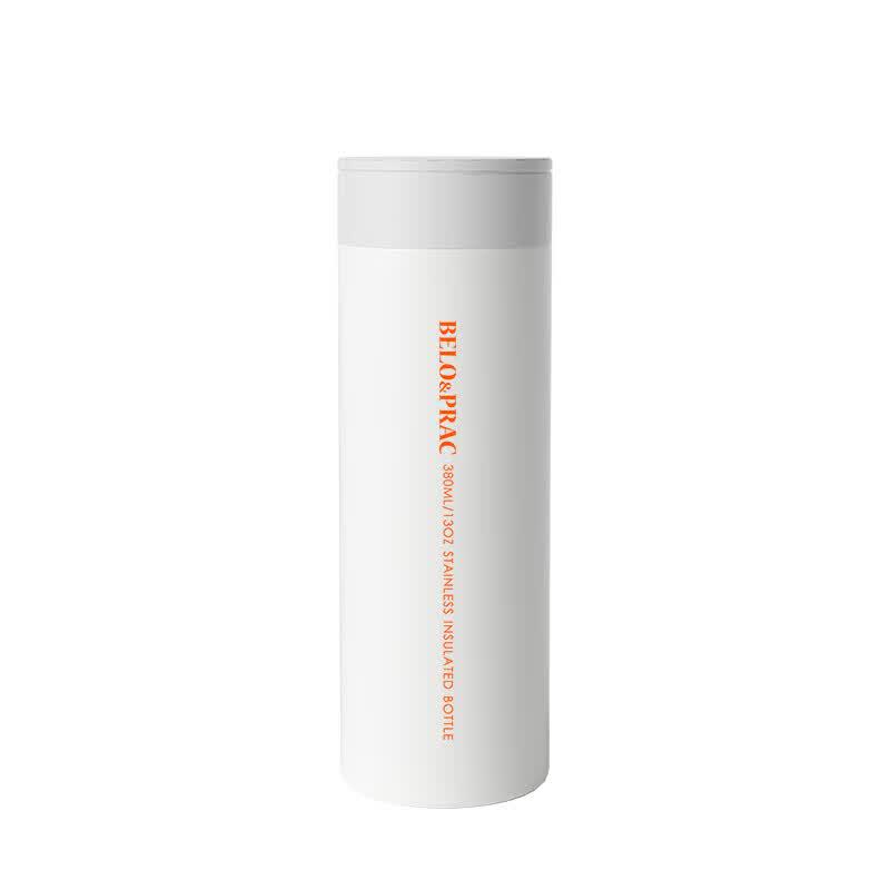 BELO&PRAC Insulated Thermos Bottle BK073