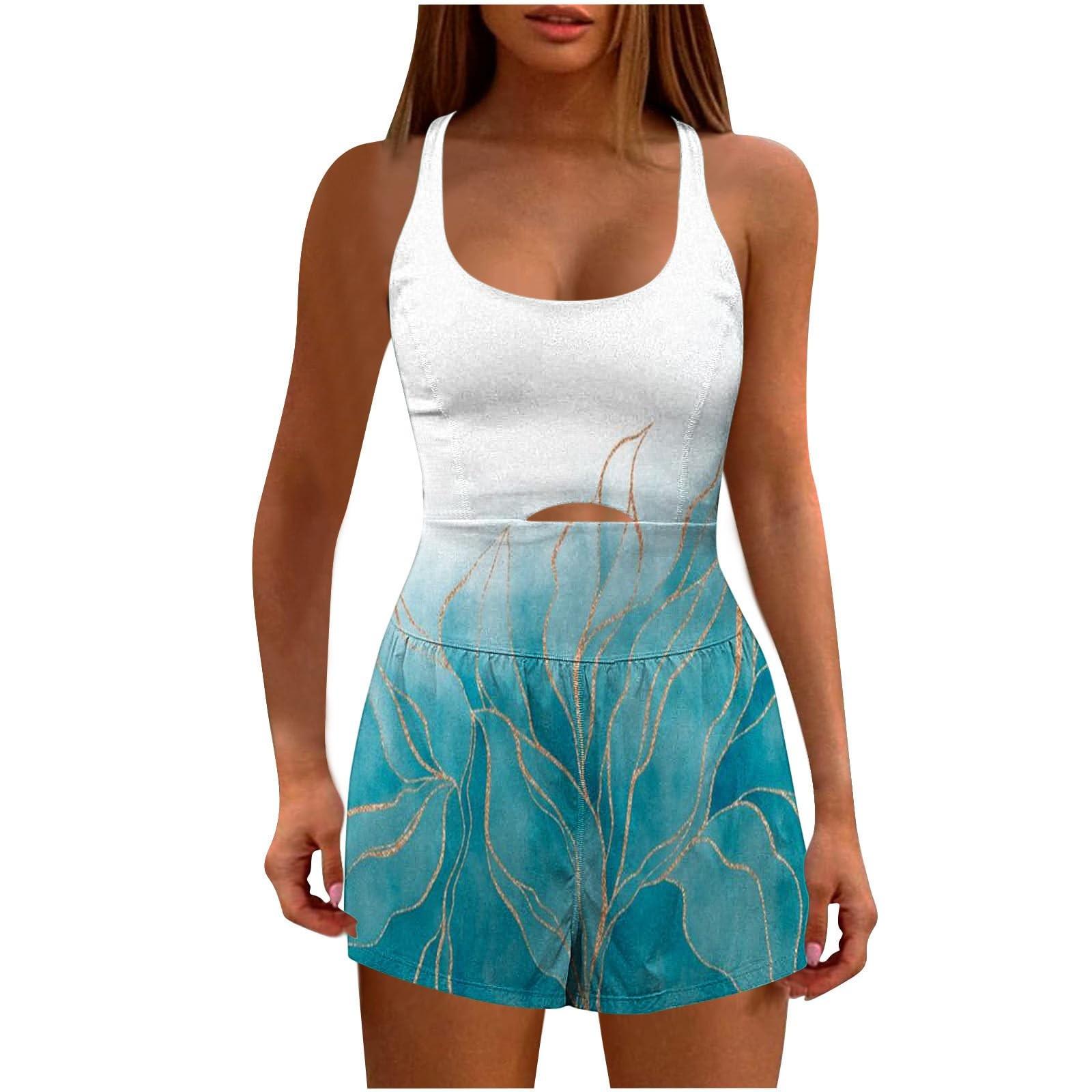 

Женские спортивные комбинезоны для бега, комбинезоны для тренировок, одежда для тренировок, комбинезоны для тренировок, одежда для йоги в тренажерном зале M